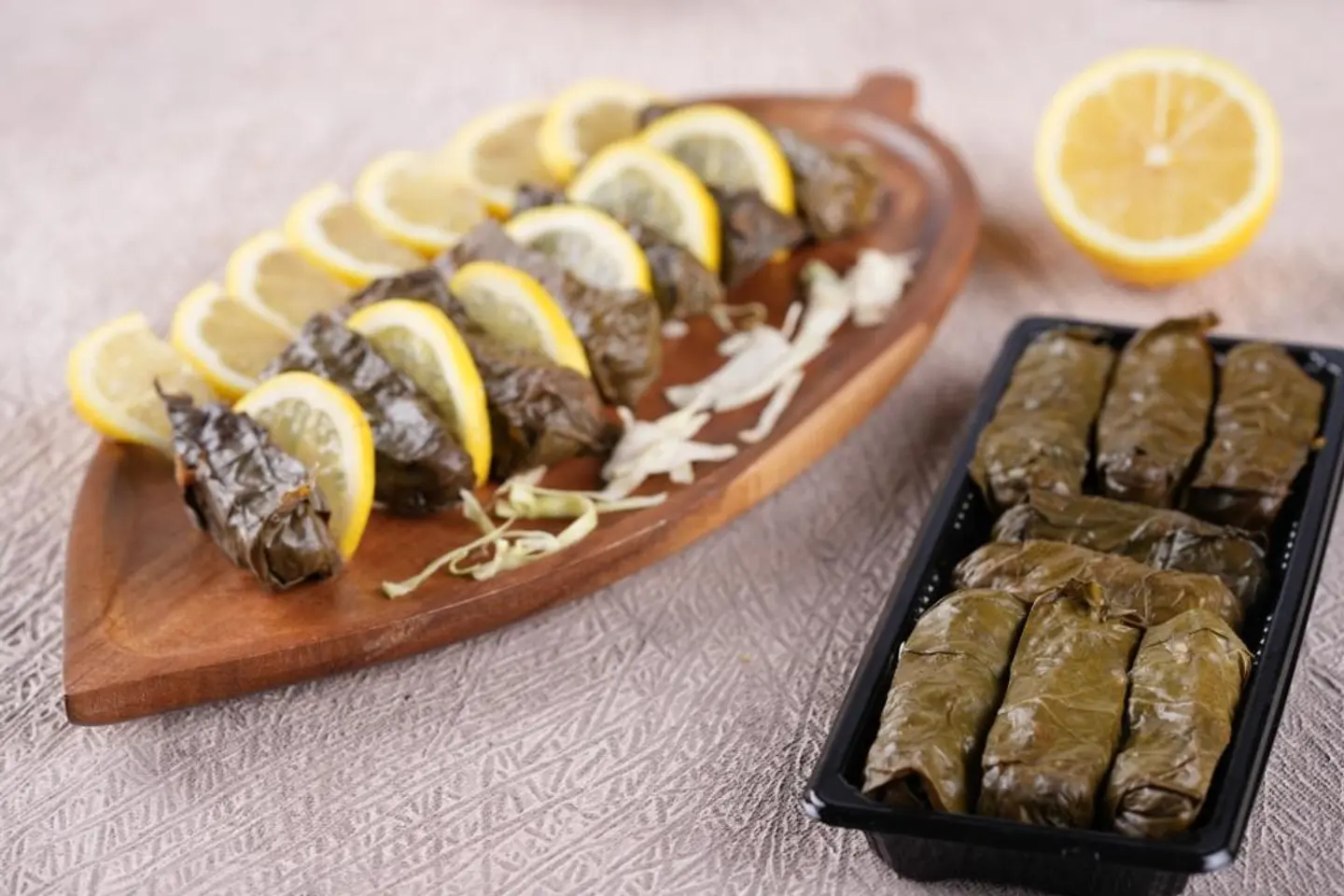 ورق عنب