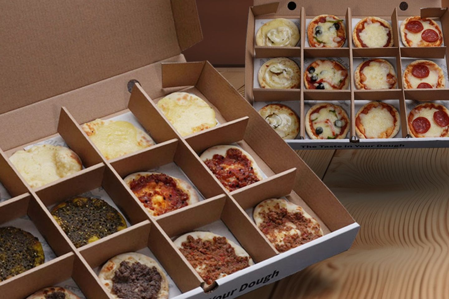Mini Box