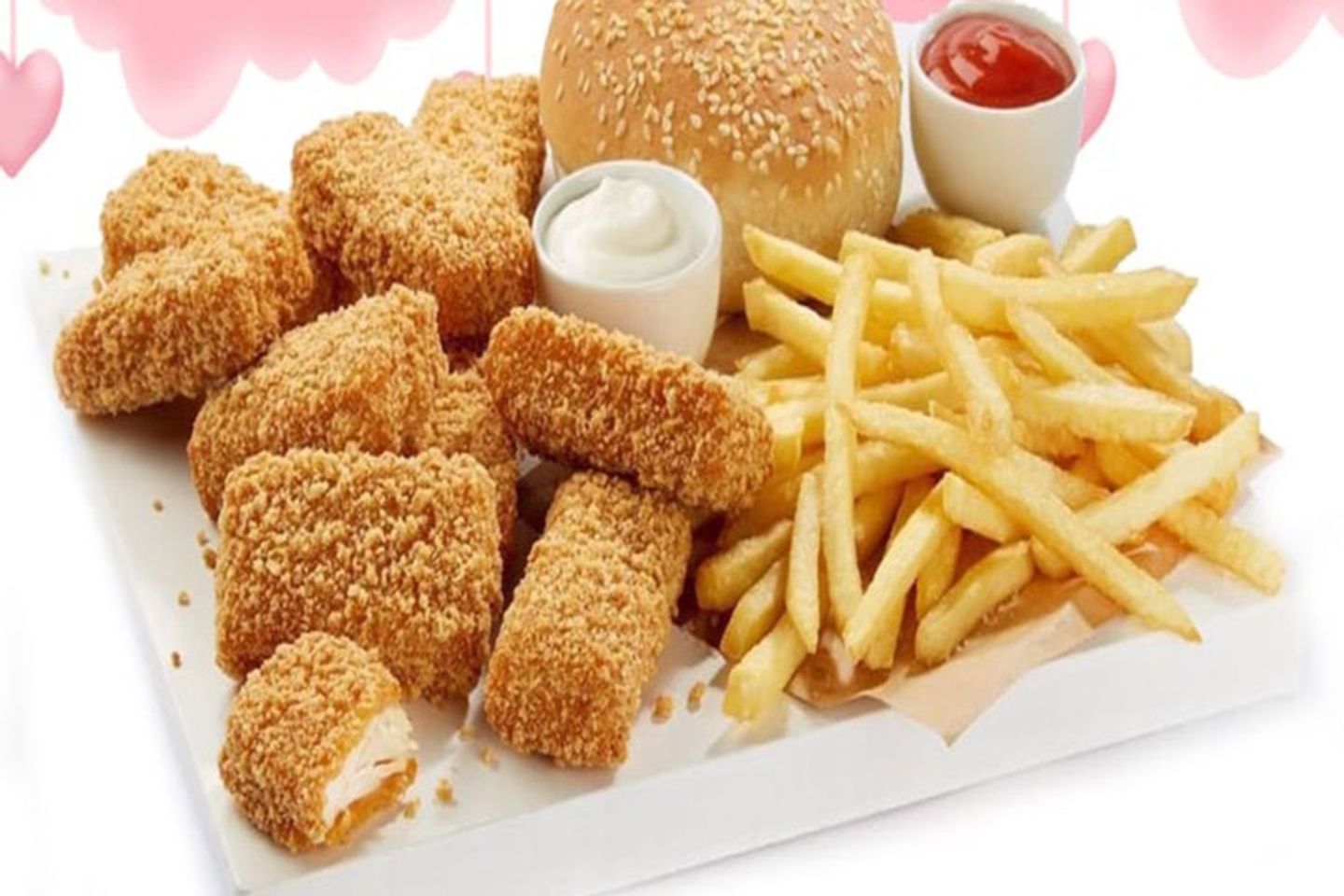 نجيت صغير
