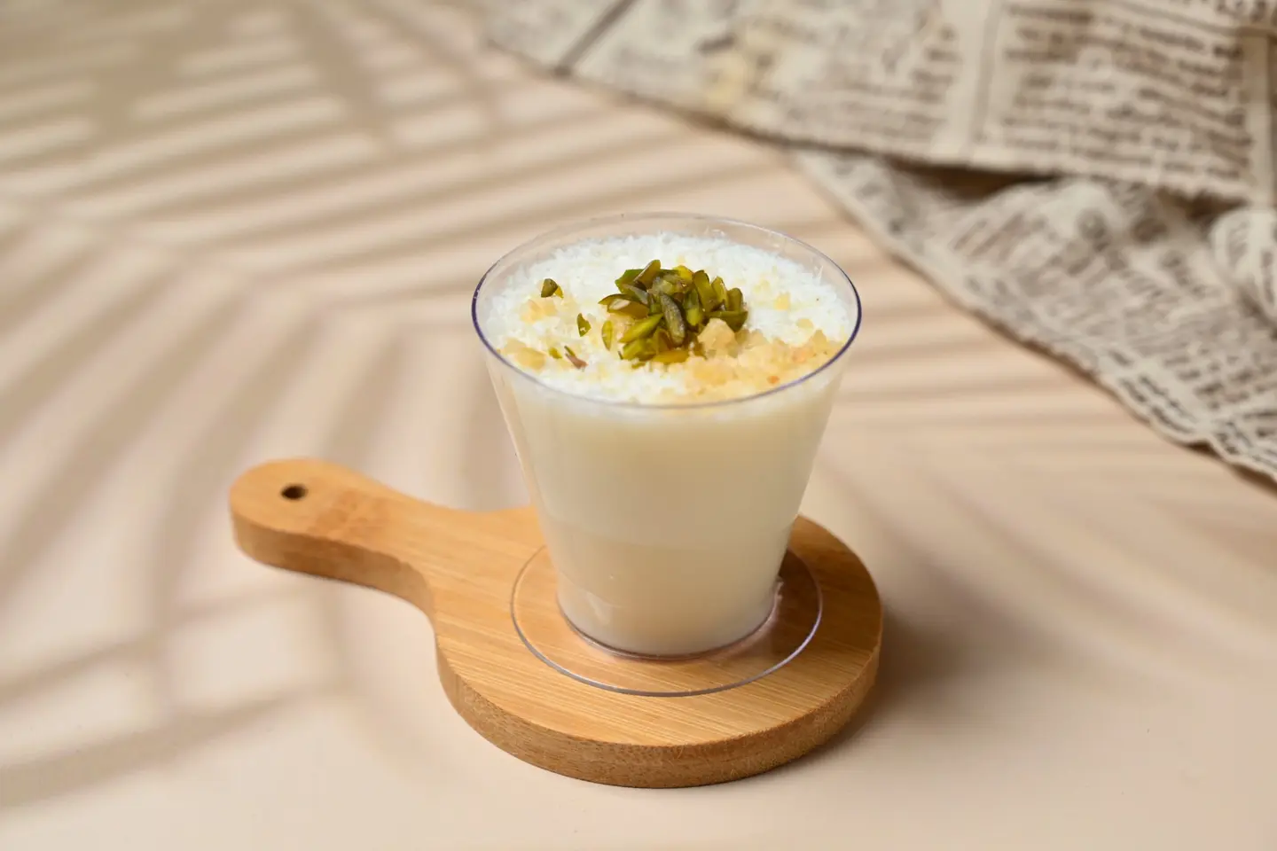 مهلبية