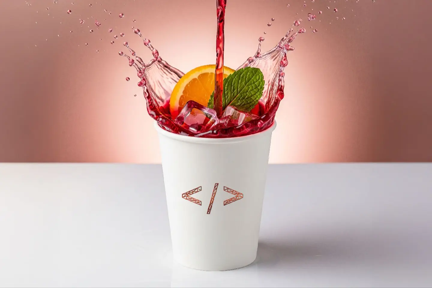 Ice Tea Roselle
