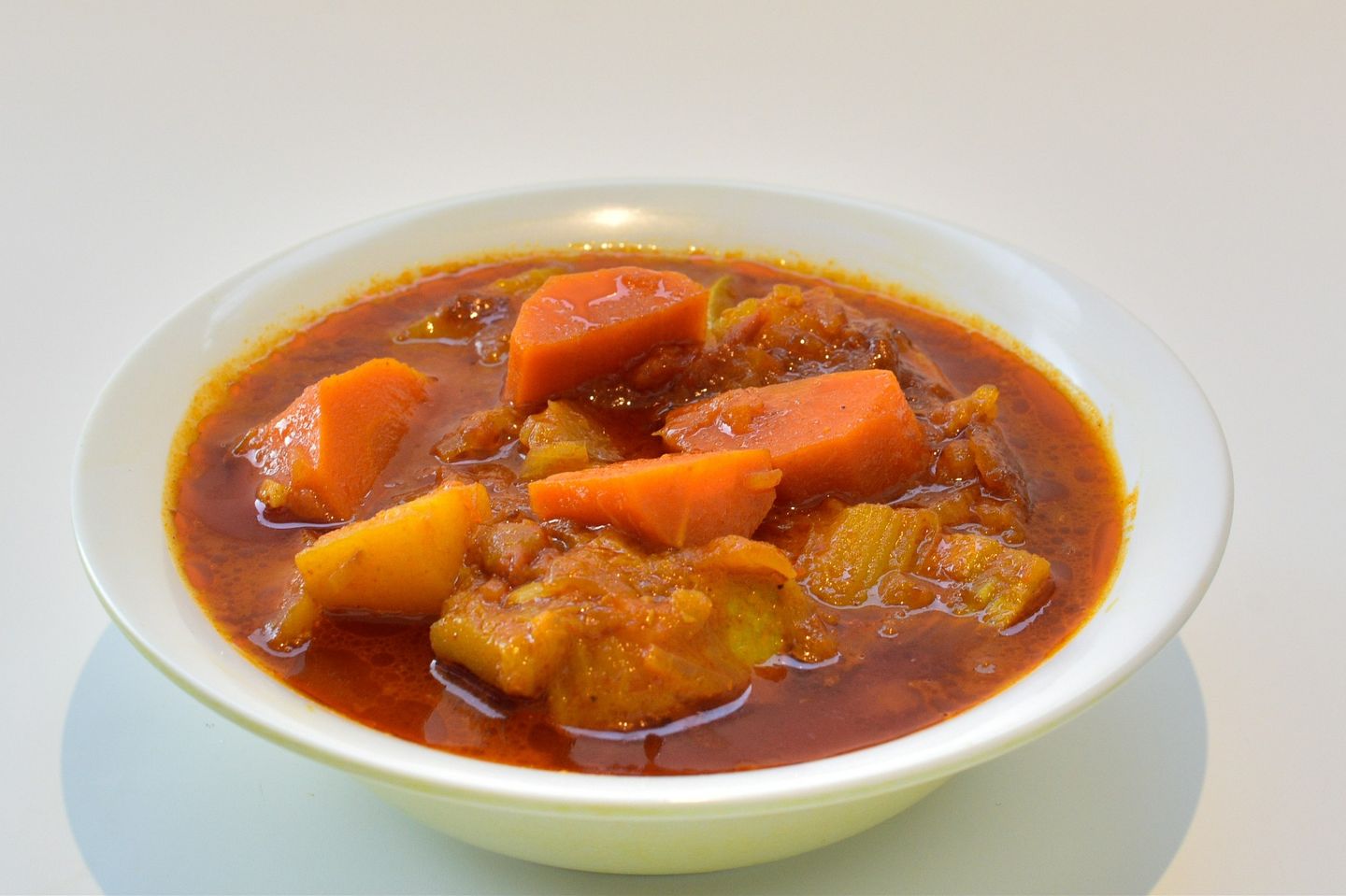 خضار مشكلة