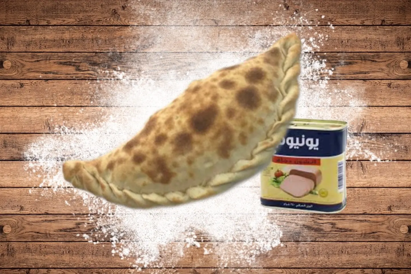 مورتديلا بالقشقوان