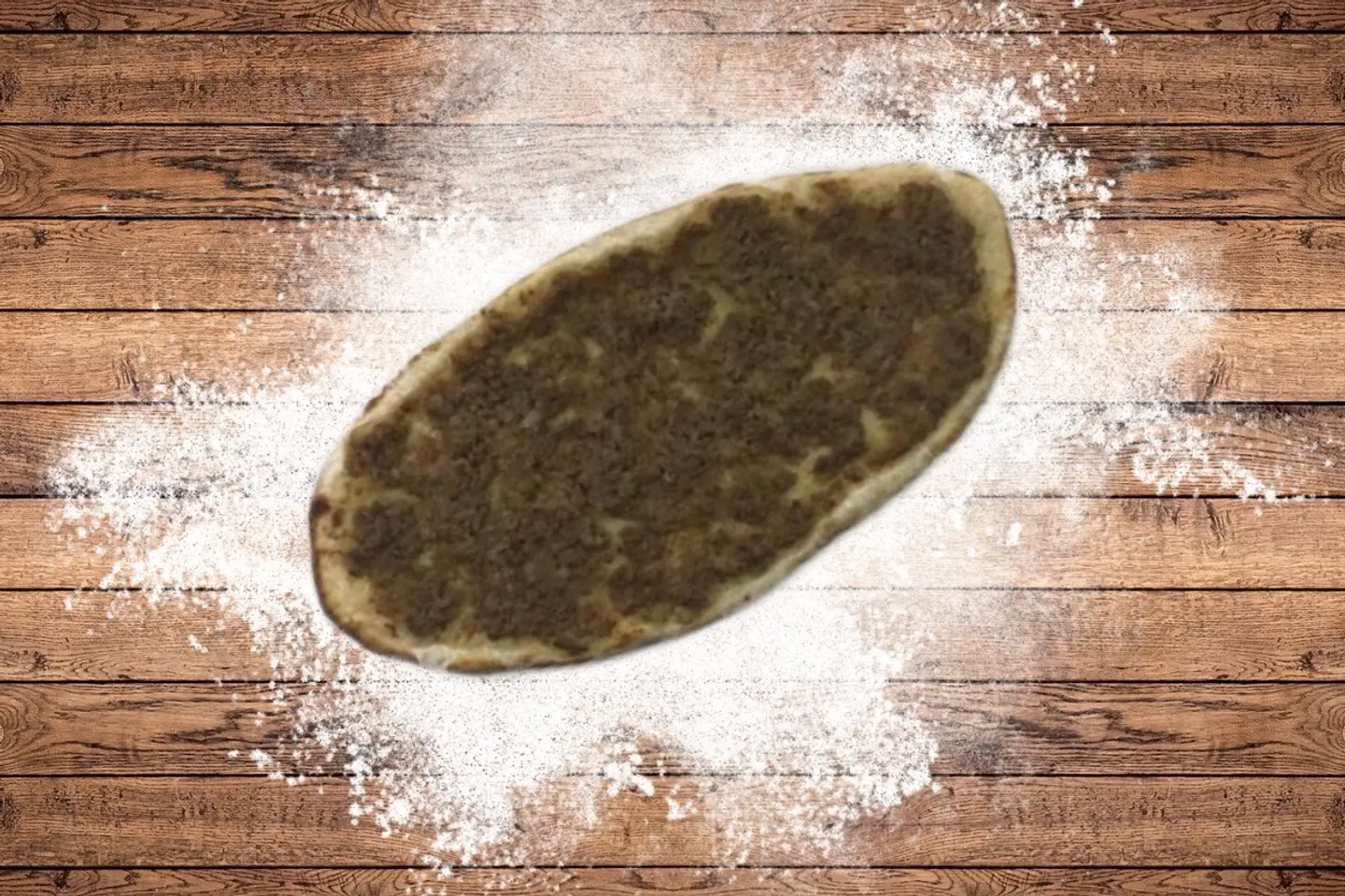 لحم بدبس الرمان