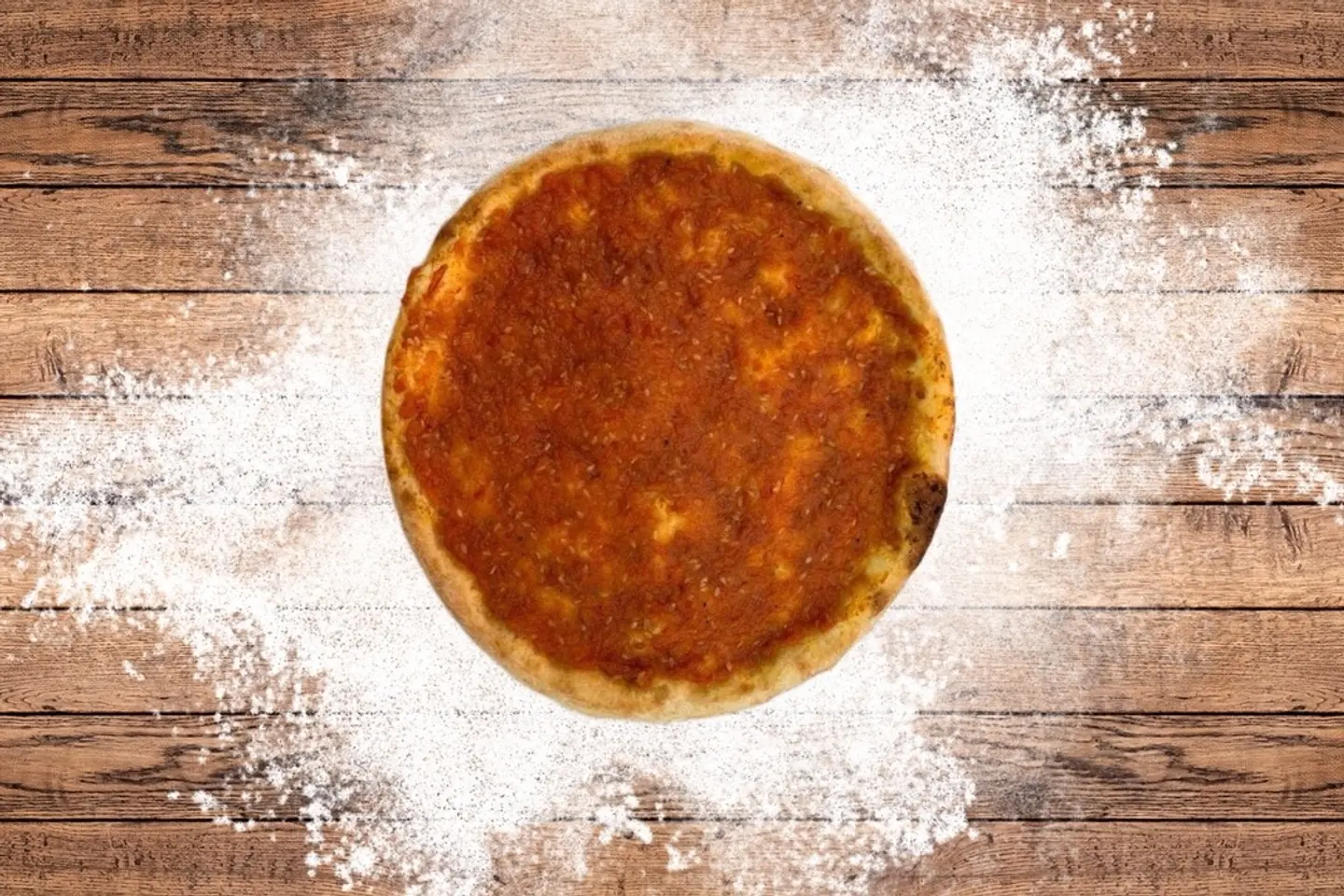 مناقيش محمره