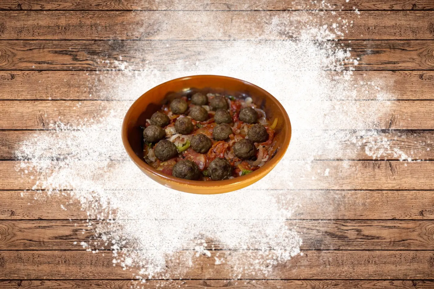 نصف كباب هندي