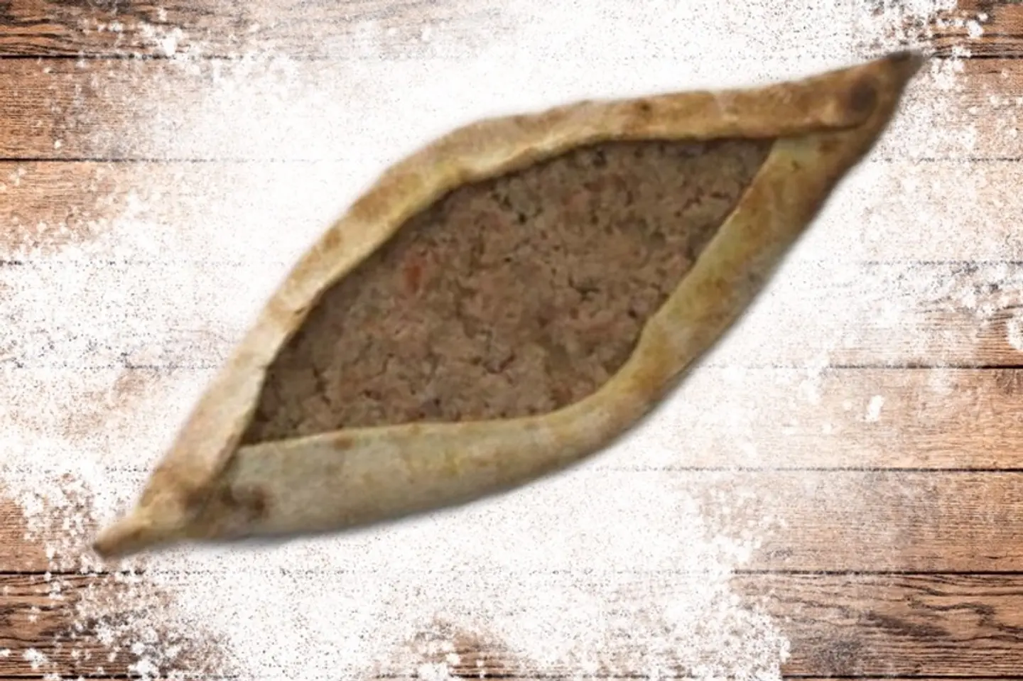 نصف كيلو صفيحة بالطماطم