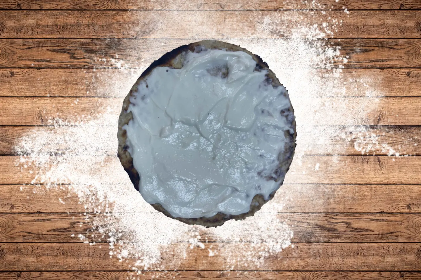 كيتو لبنة ساده