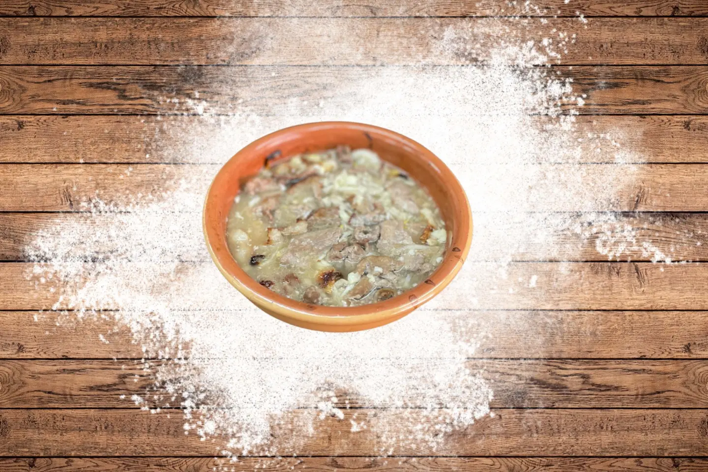 كيتو شرحات بالحمض