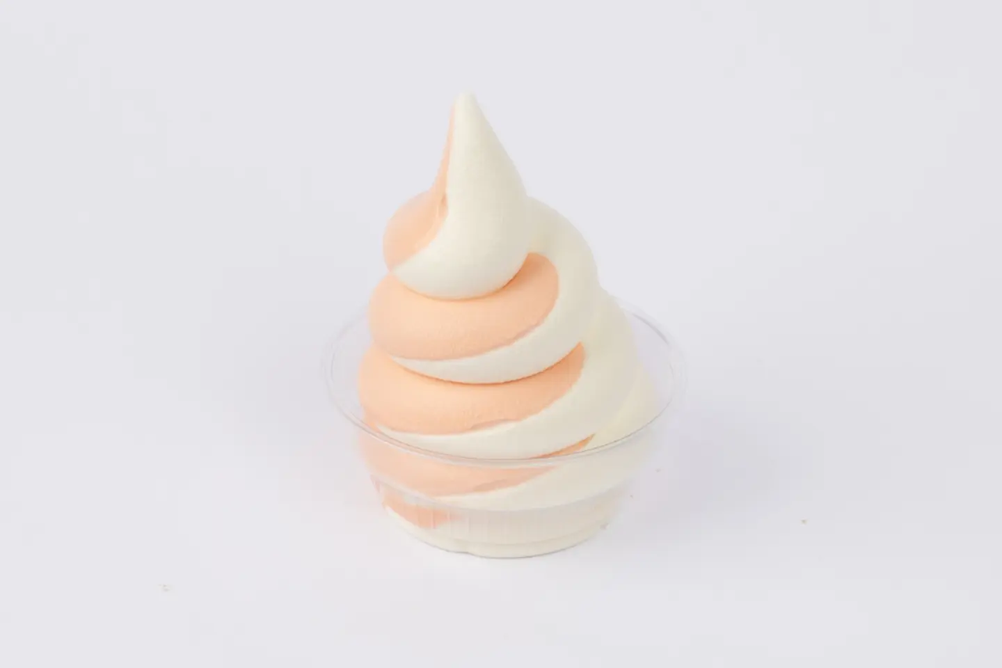 Layers Ice Cream