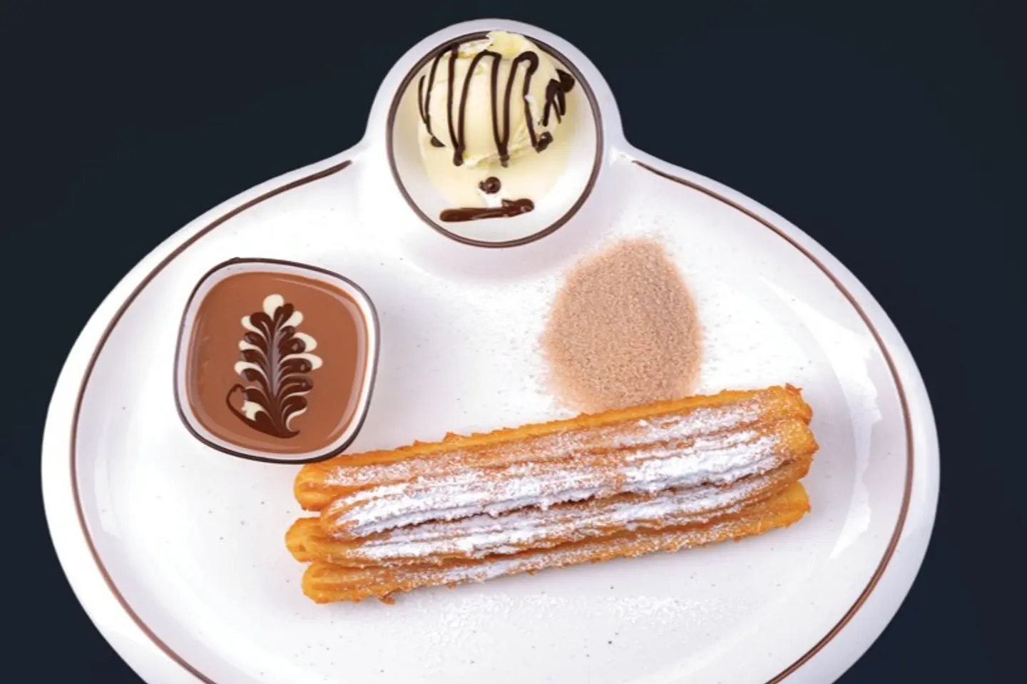 Amazing Churros