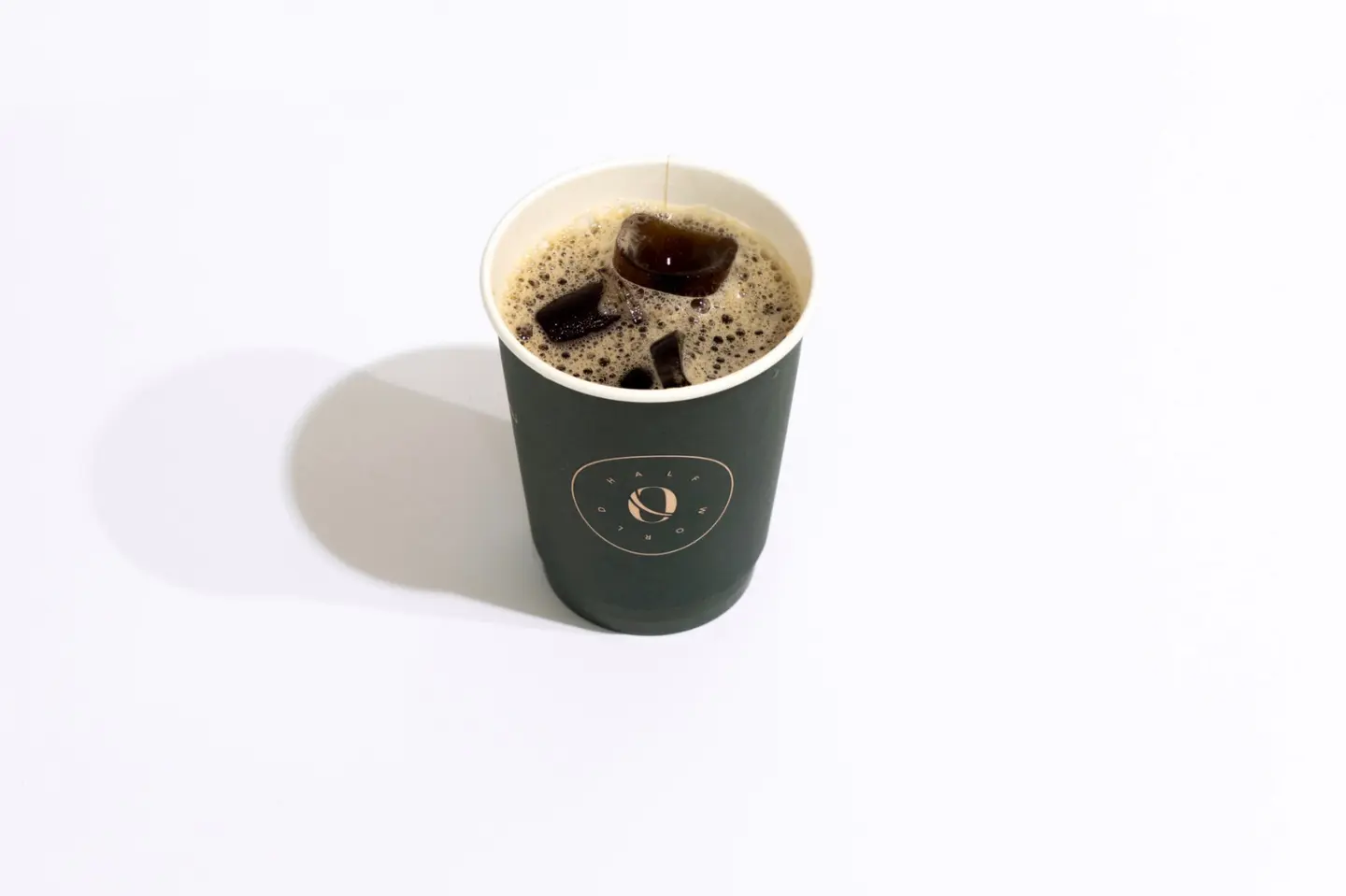 Cold Americano