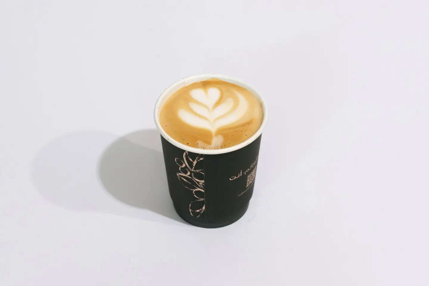 Flat White
