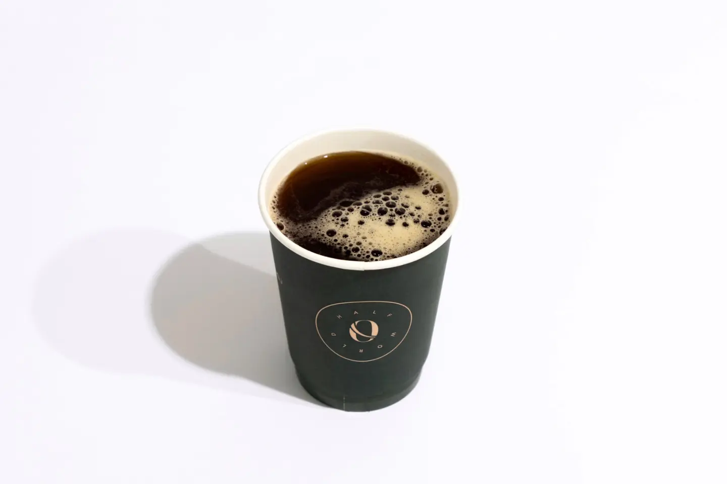 Drip Coffee