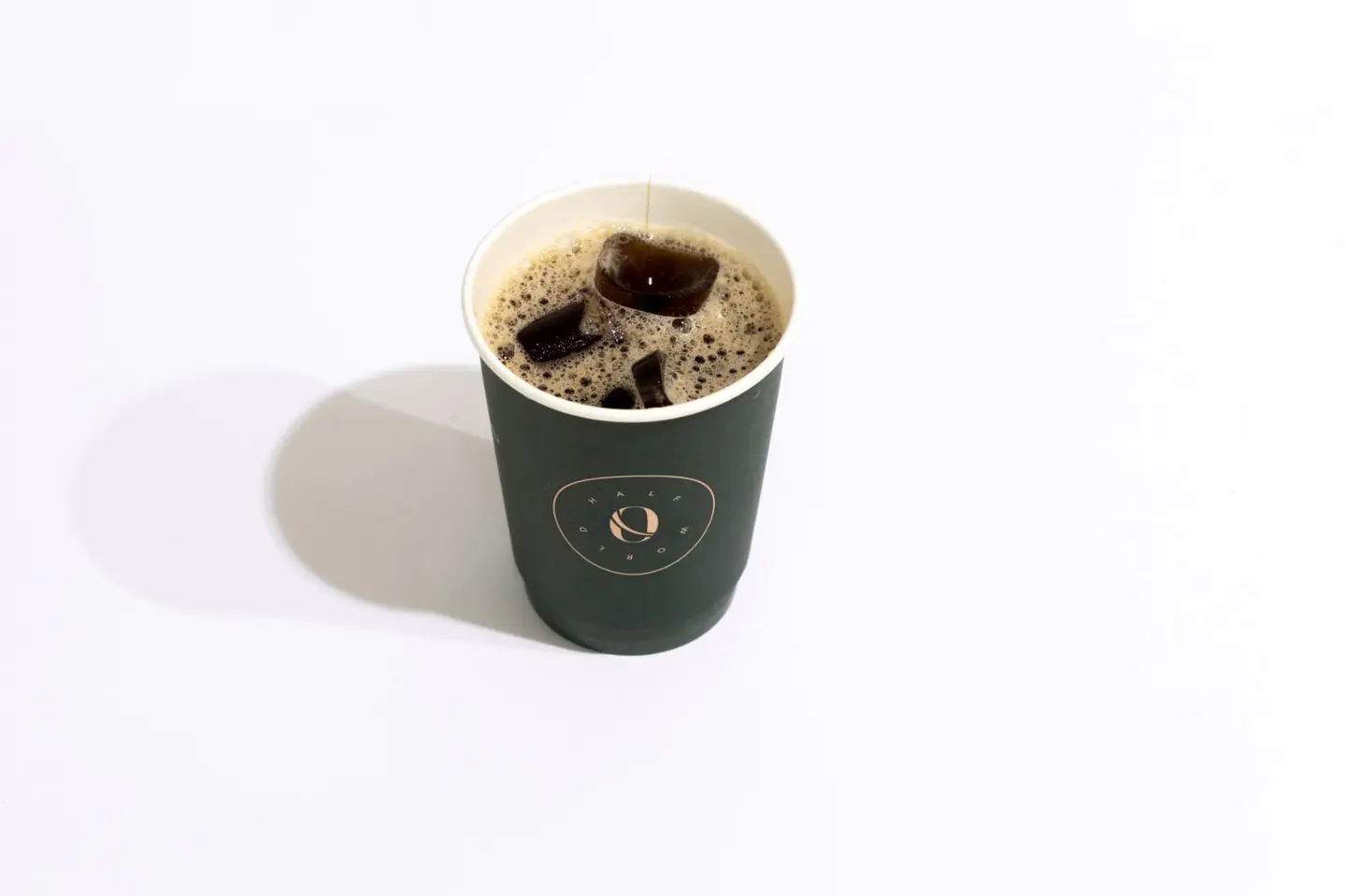 Cold Drip Coffee