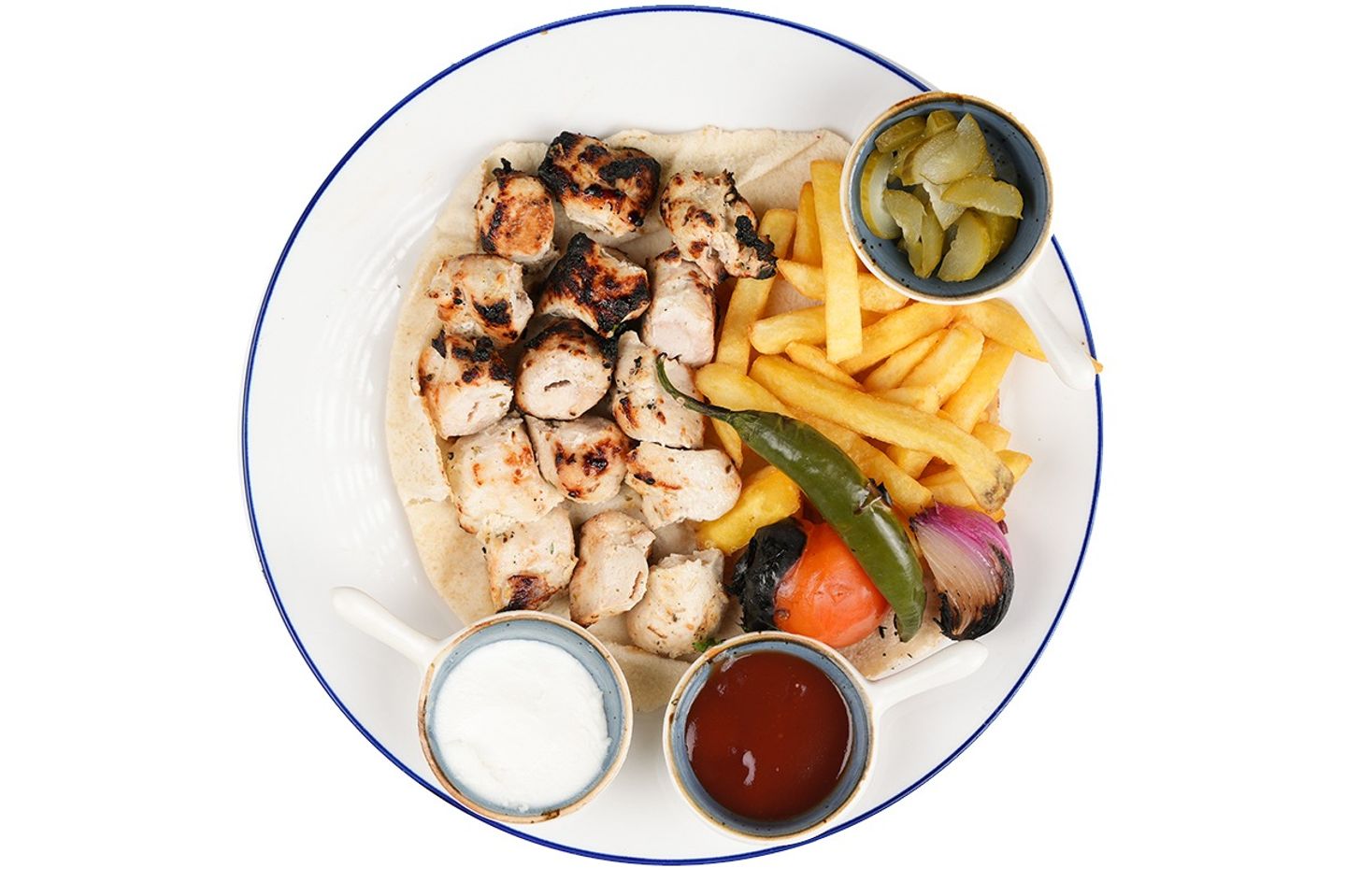 Shish Tawook