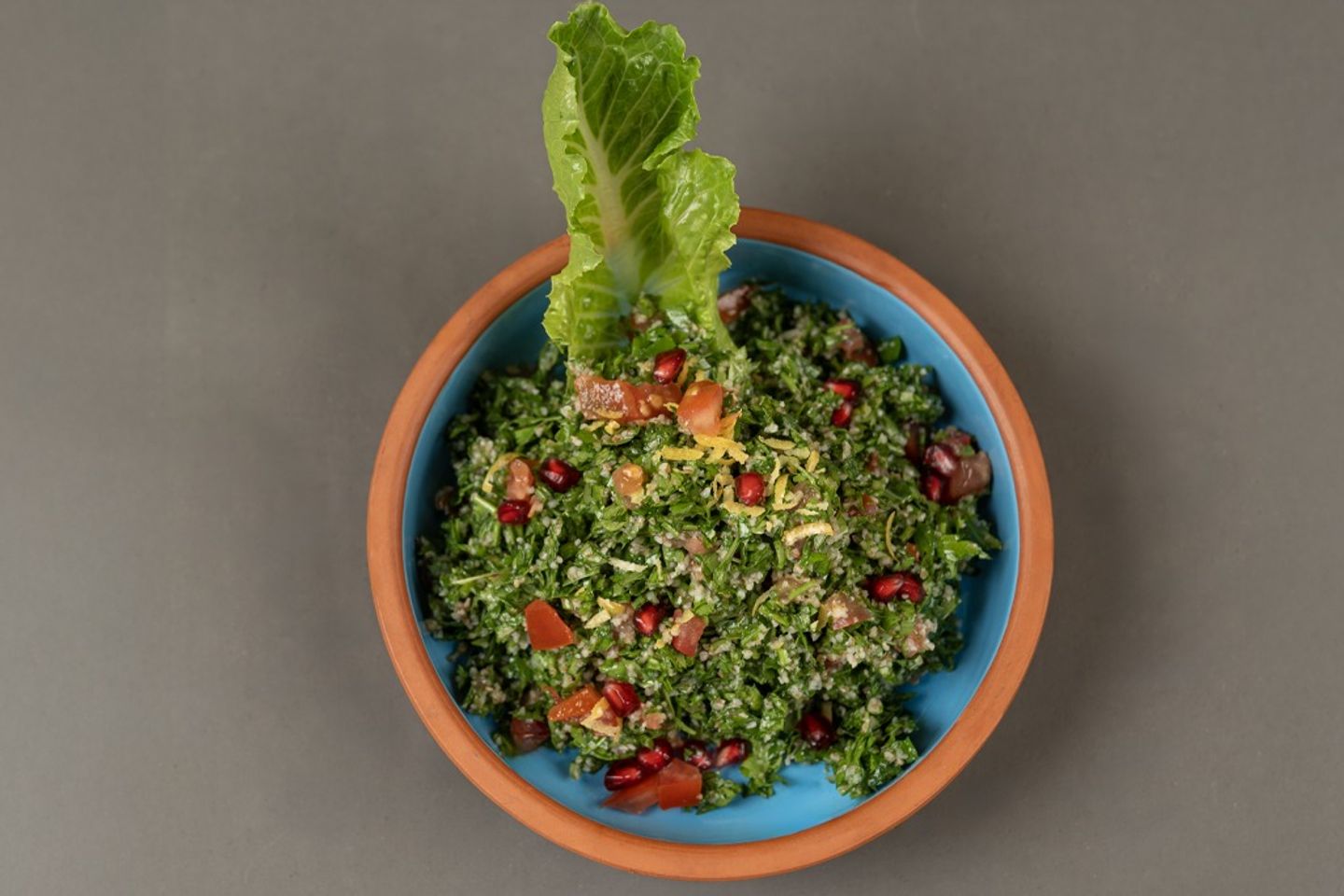 Tabbouleh Salad