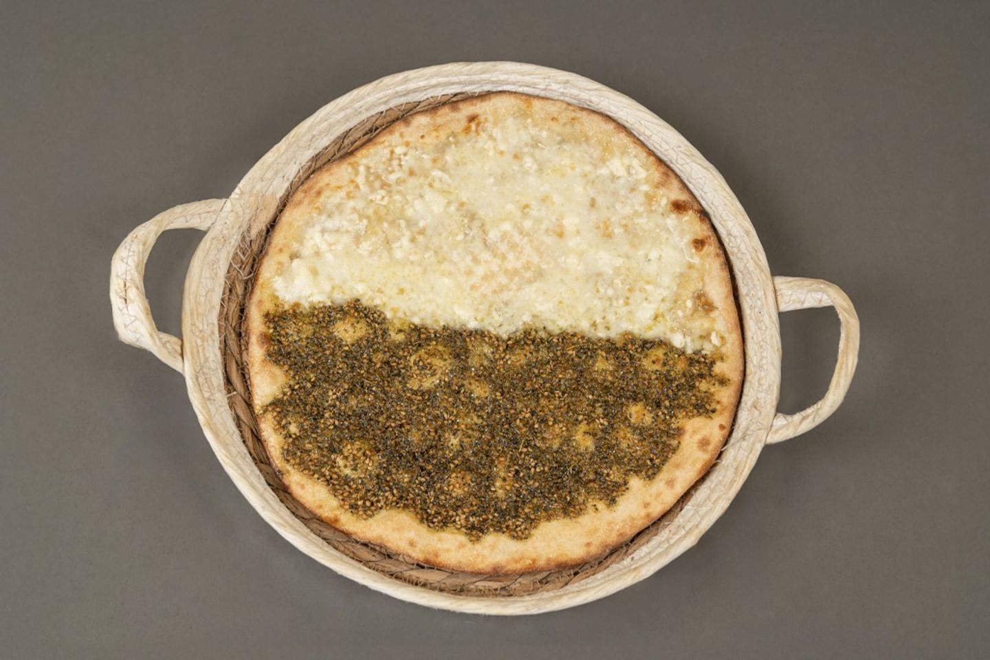 Thyme And Cheese