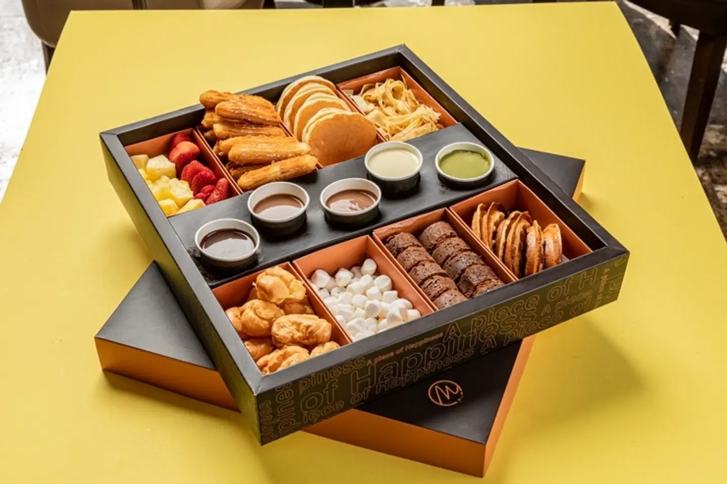 Big Gathering Box