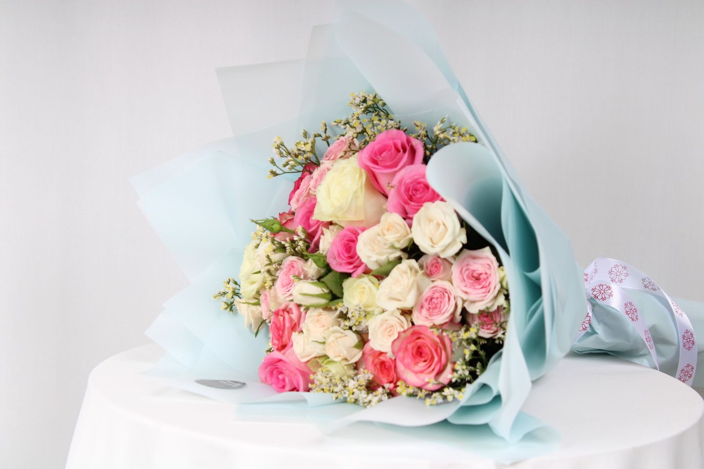 Musk Bouquet