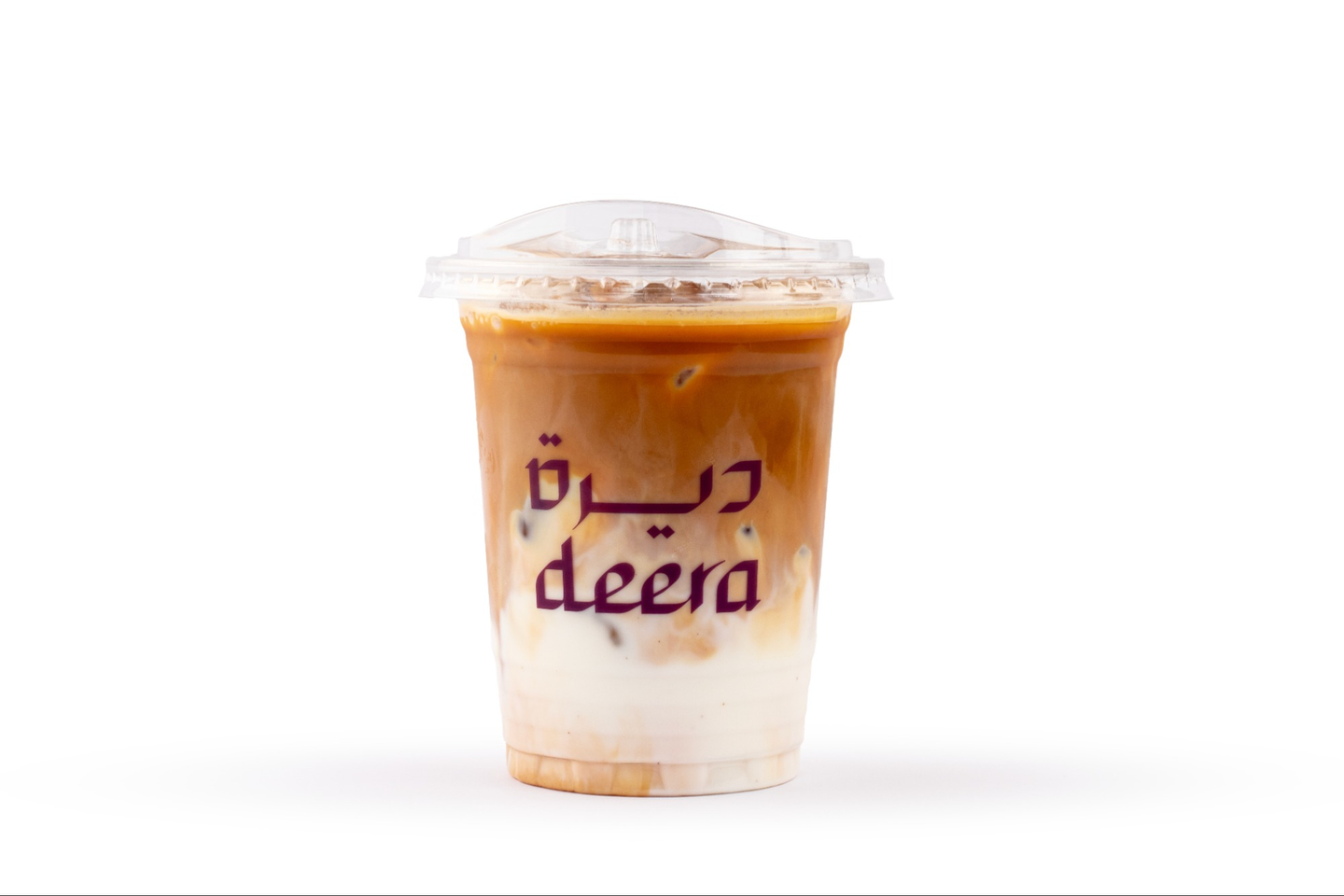 سبانيش لاتيه
