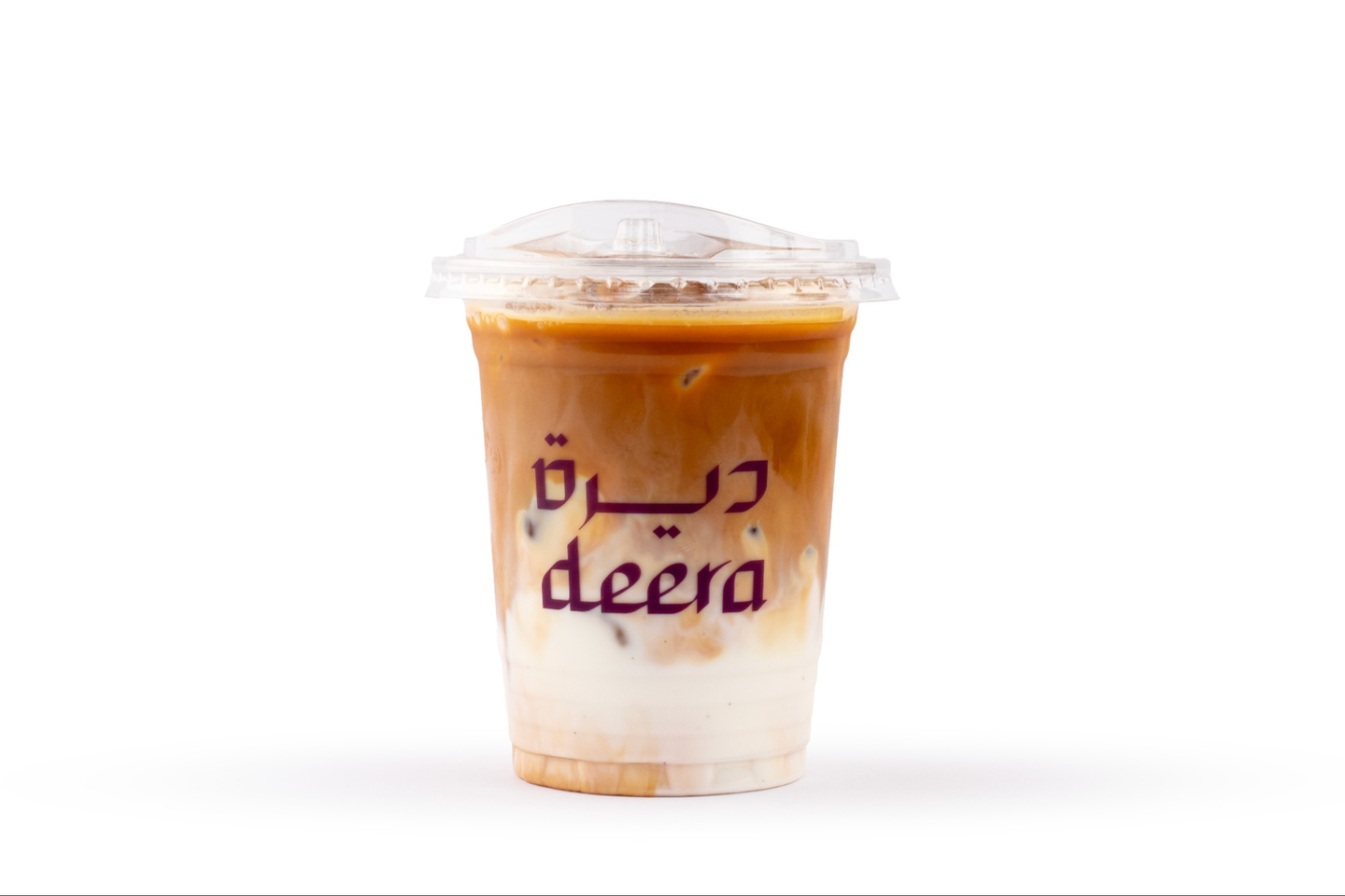 ايس لاتيه