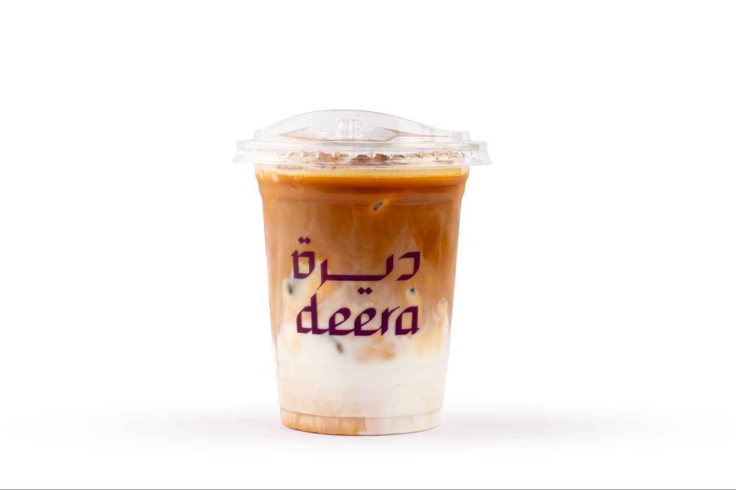 Ice Latte