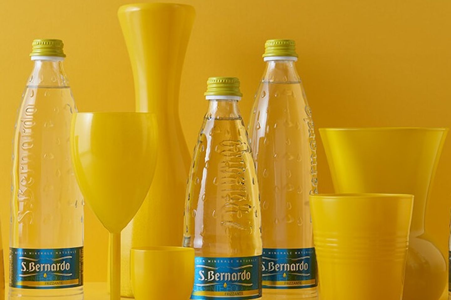 Sparkling Water