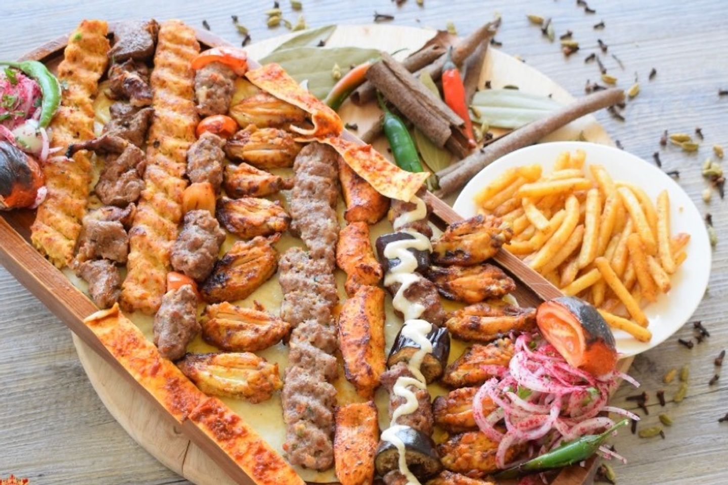 Meat Auvo Yeirem