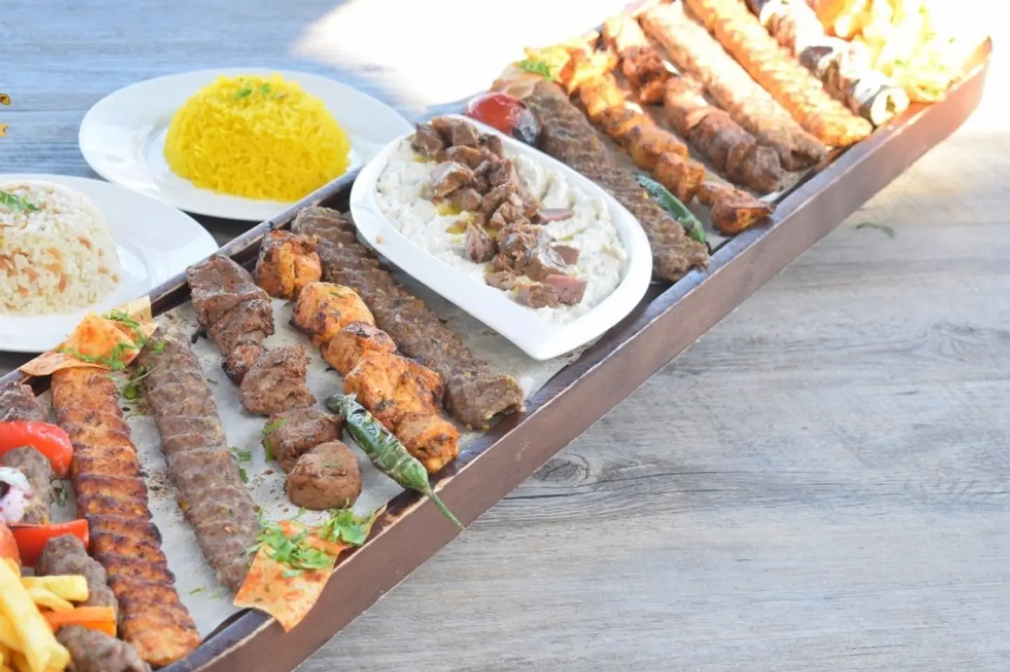 اوفو متر