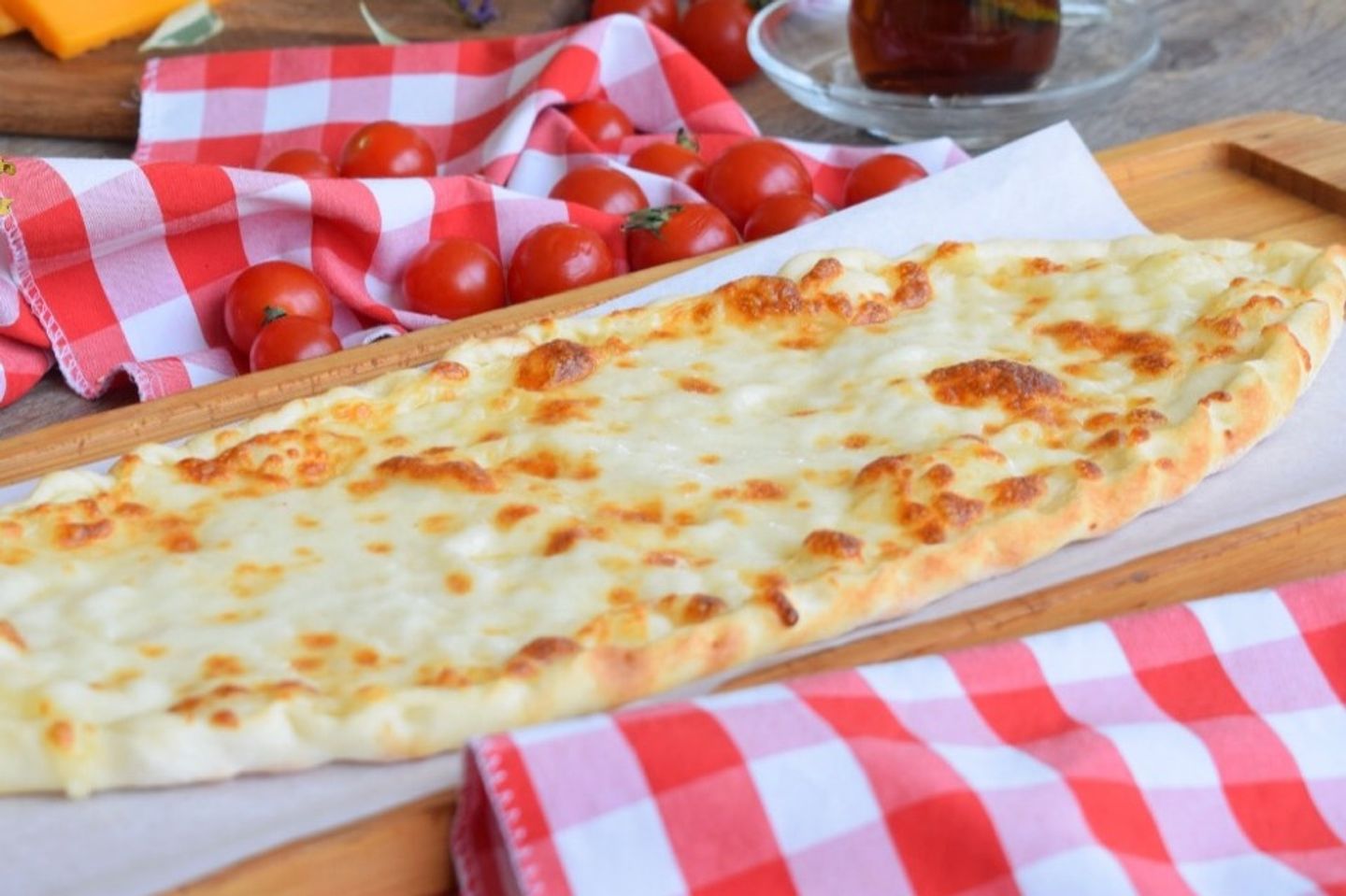 Cheese Beda