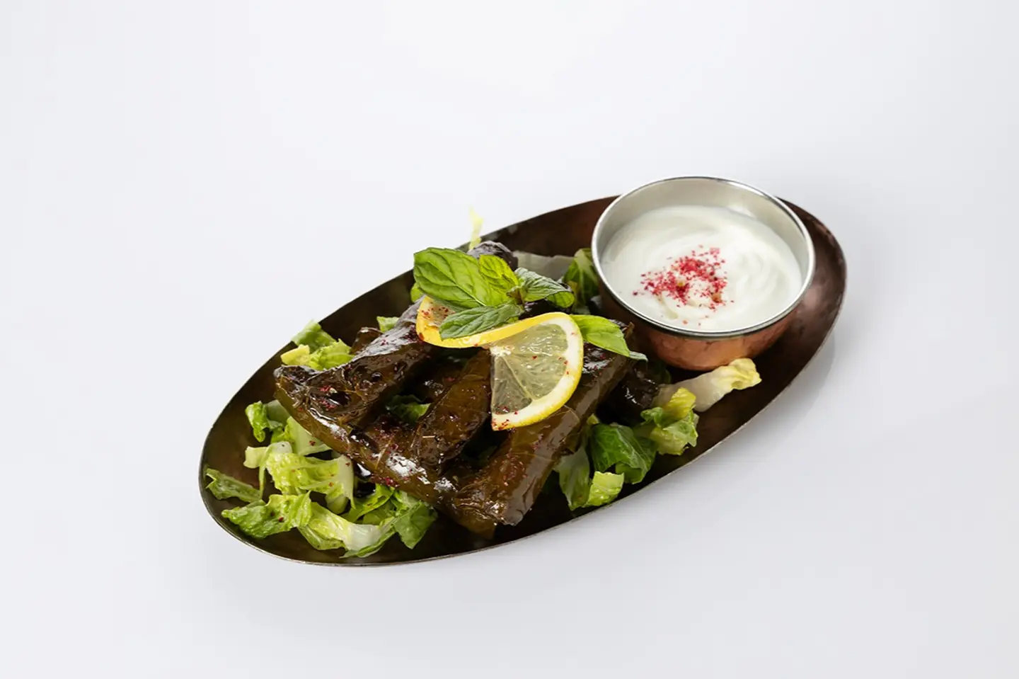 ورق عنب