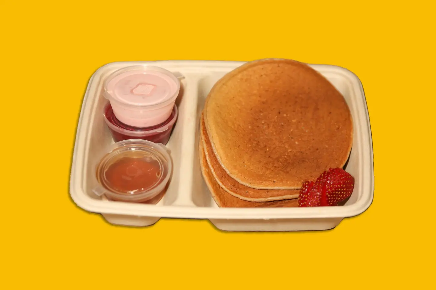 Protein Pancake
