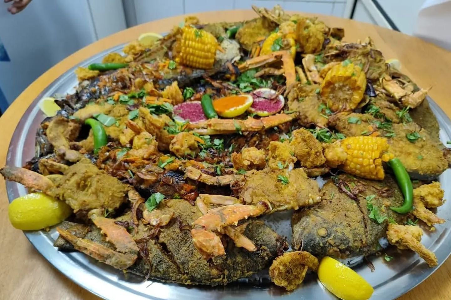 وليمة الدانة