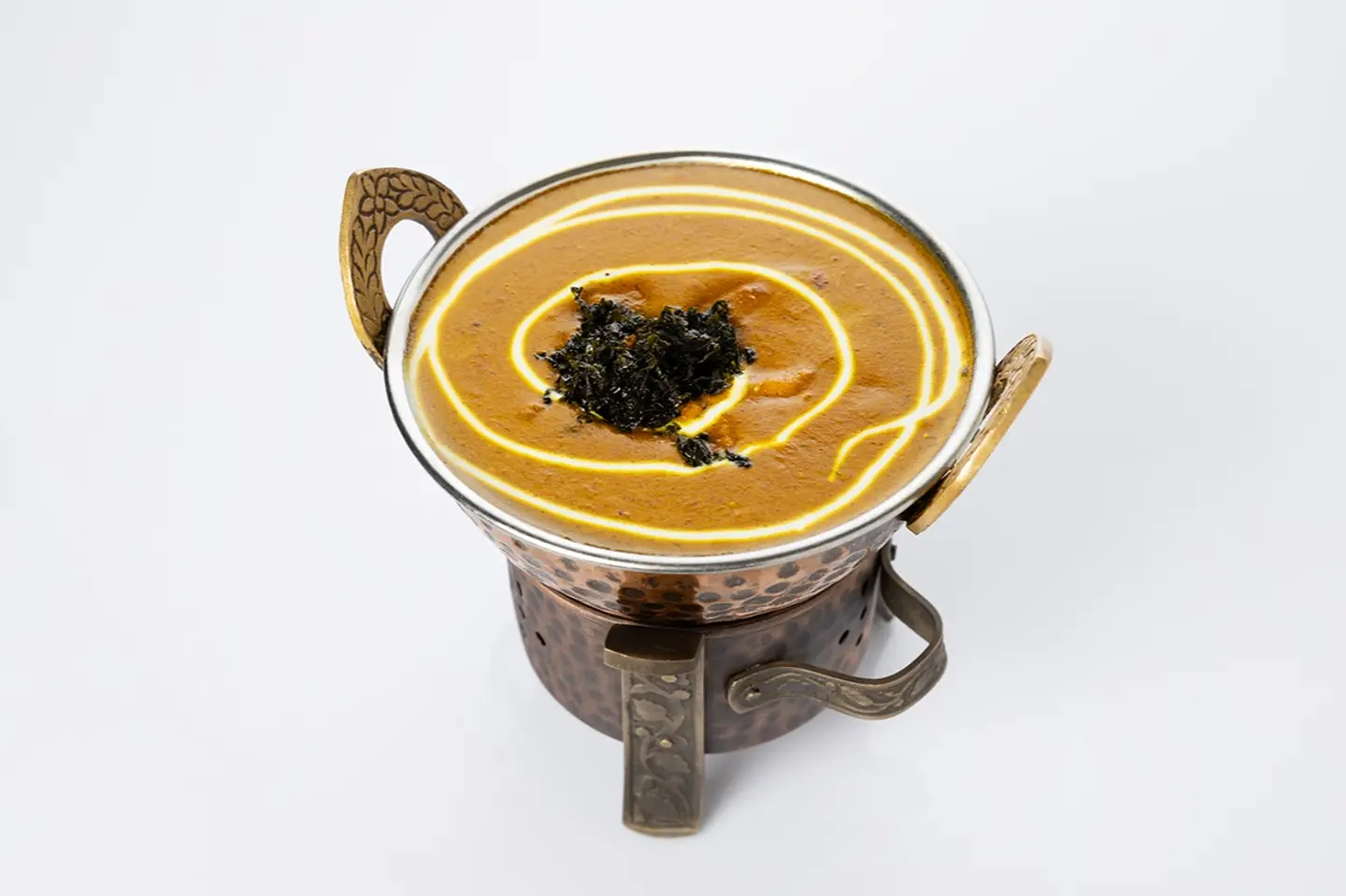 لحم كورما