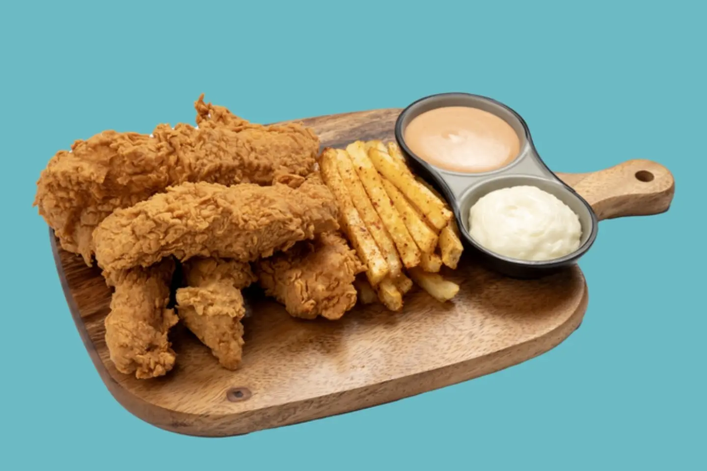 Chicken Strips