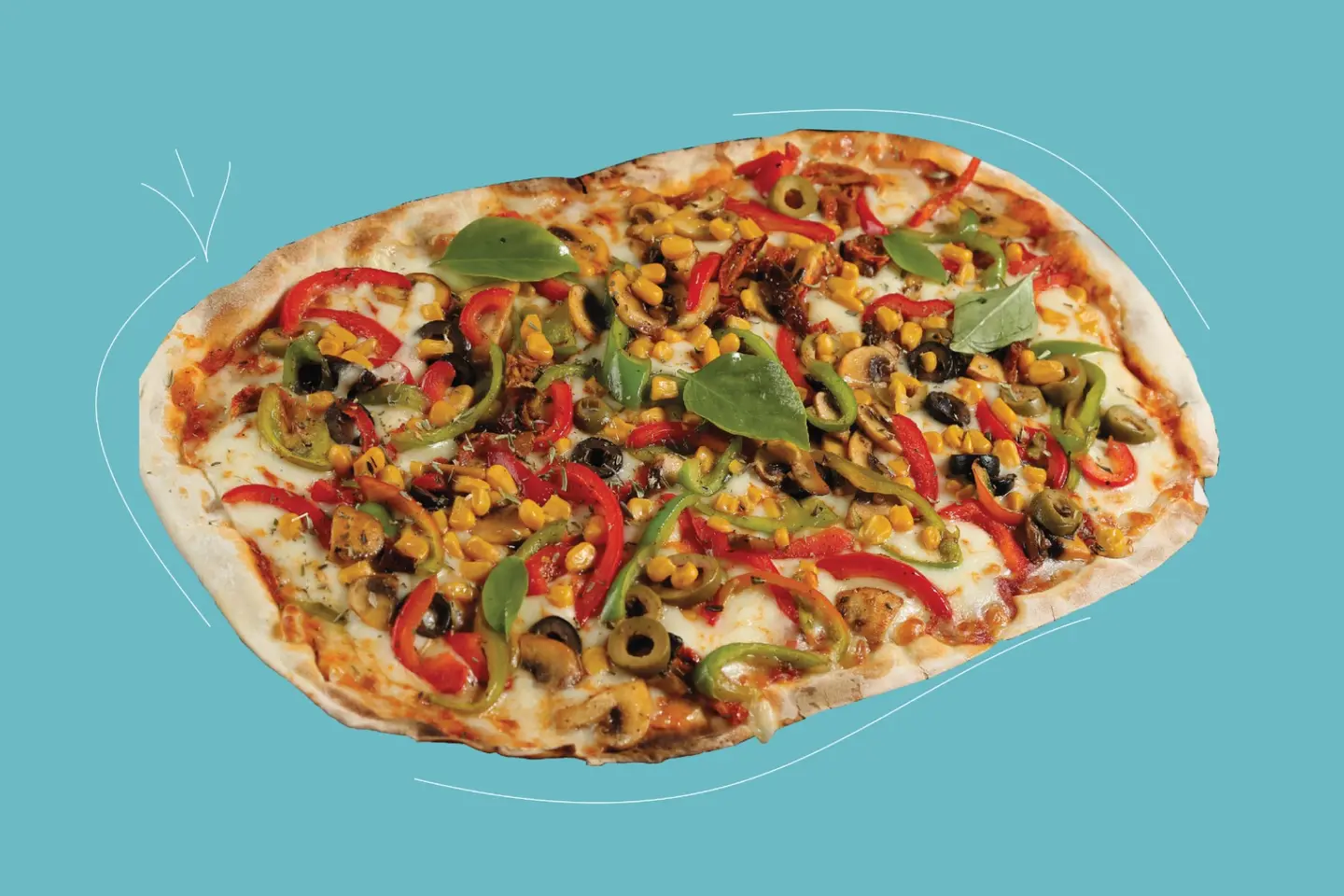 Vegetable Special