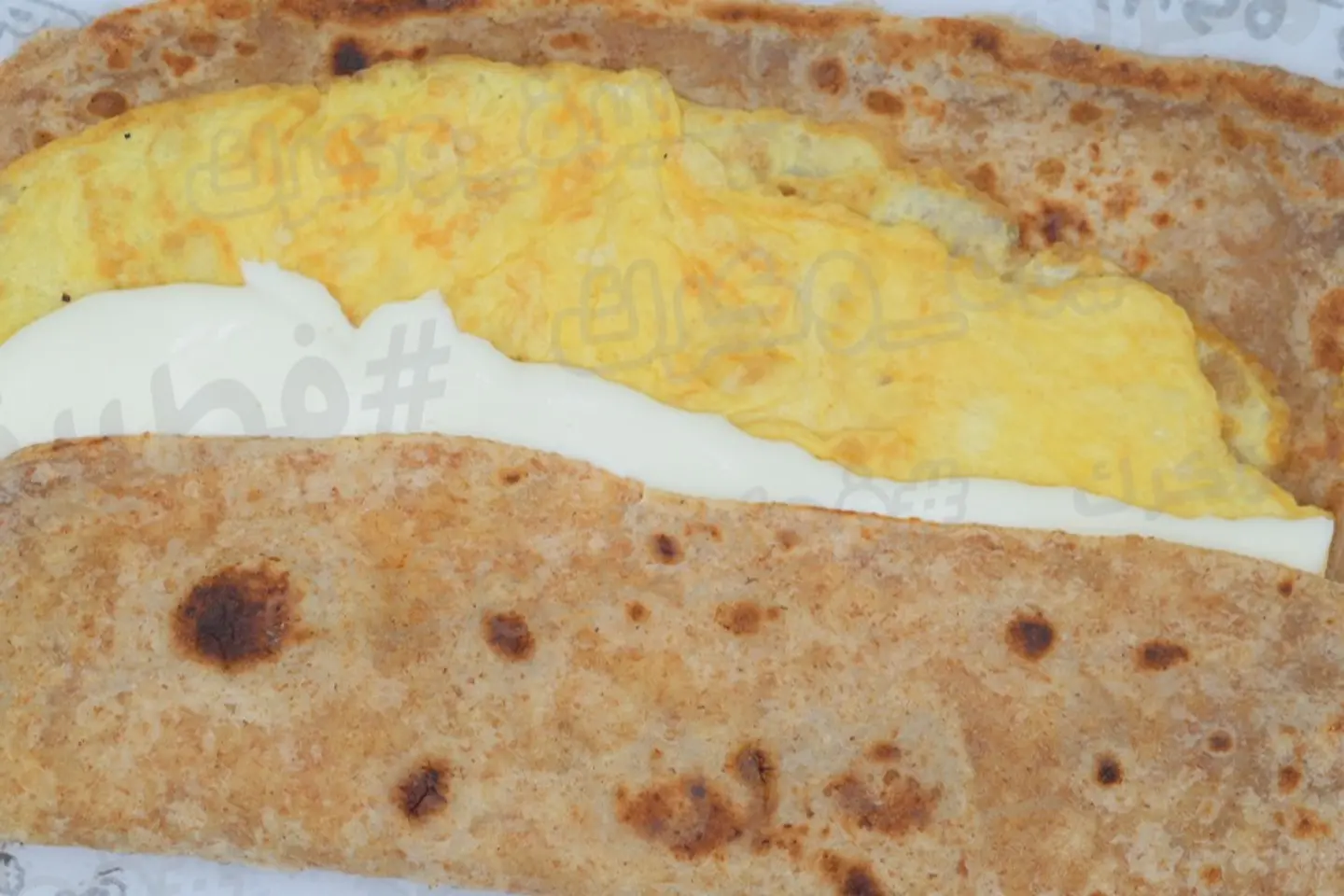 Egg Pie With Cheese