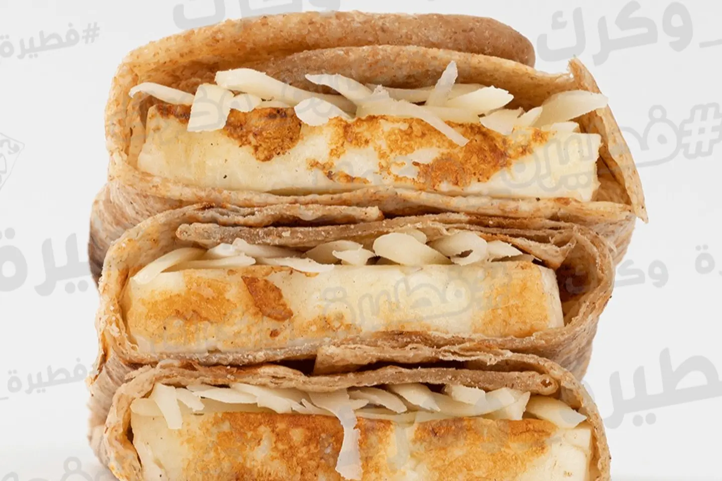 Kashkaval Cheese Pie
