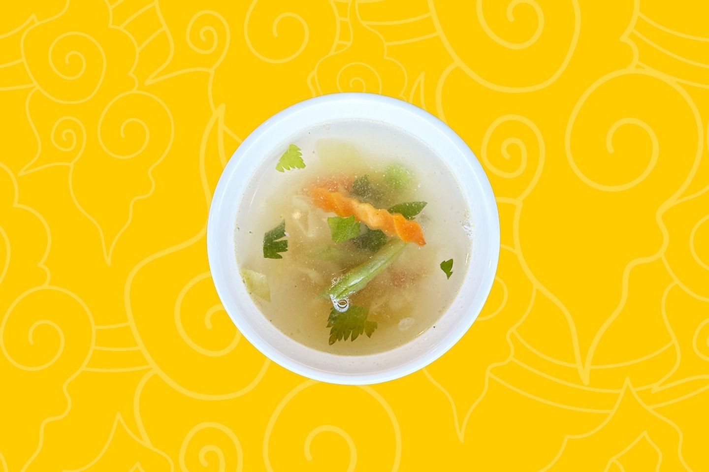 Soup
