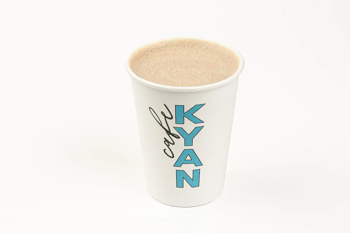 Italian Coffee