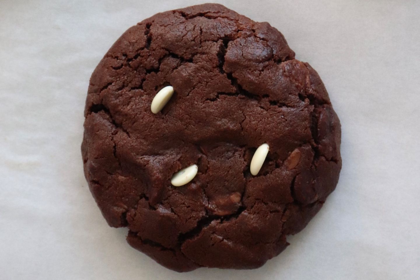 Zam Chocolate Cookies