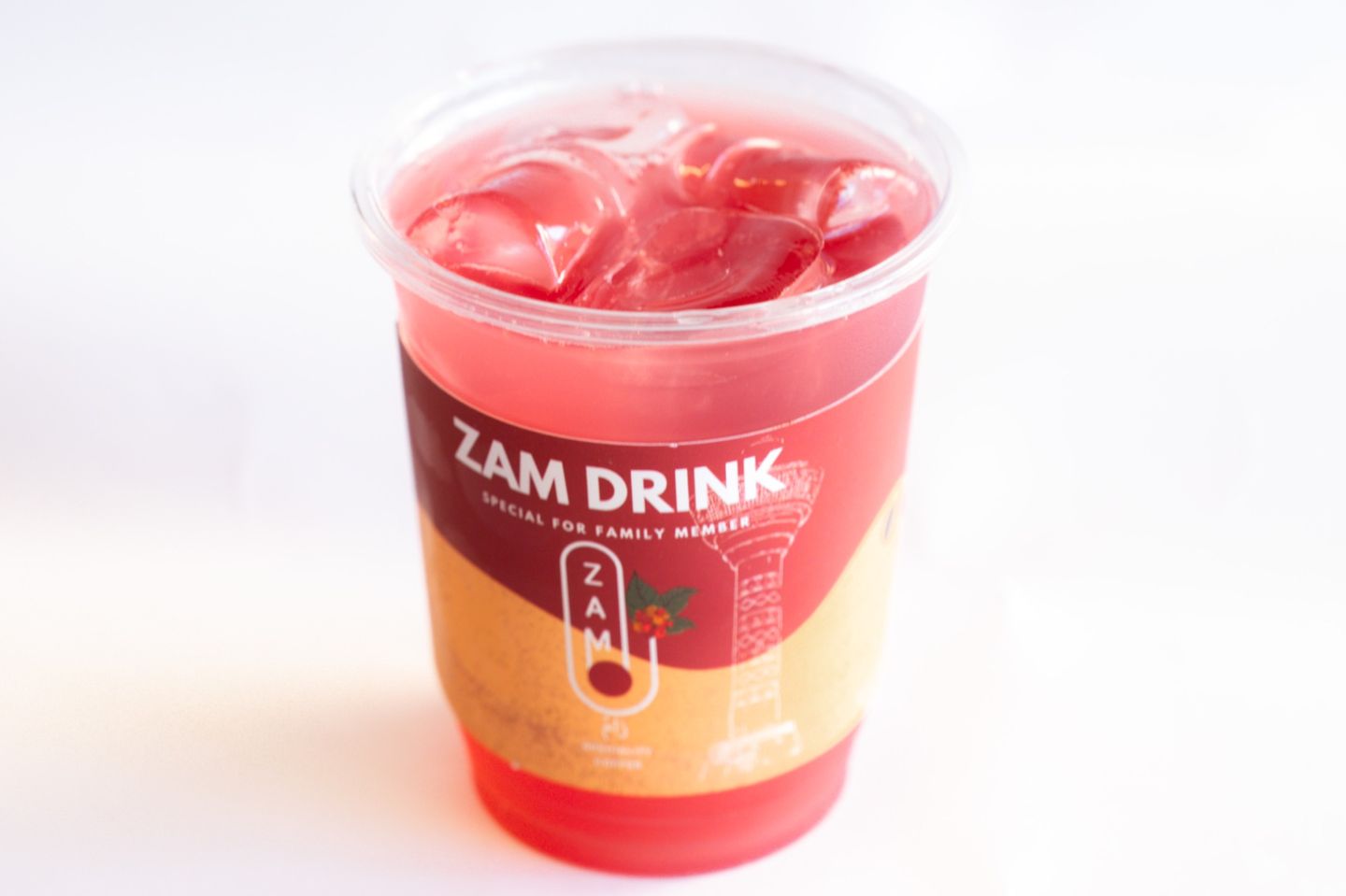 Pink Lemonade