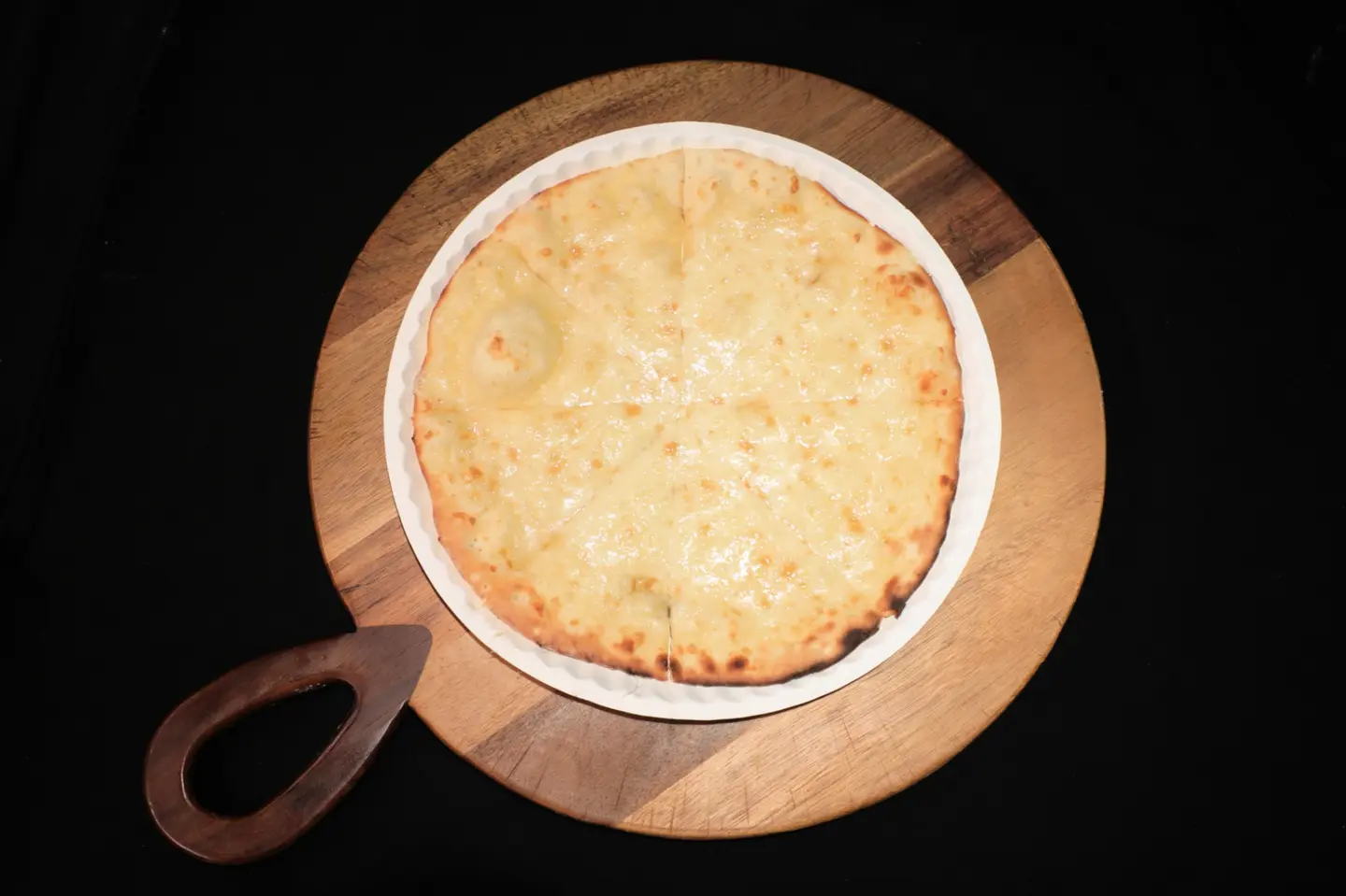 Kashkawan Cheese