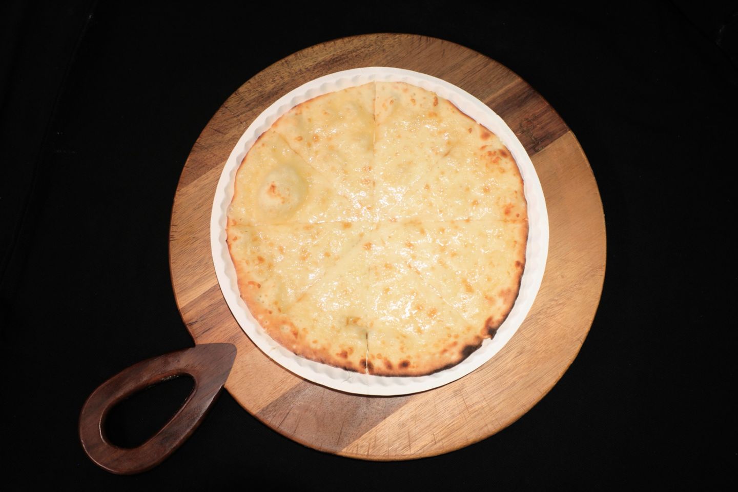 Kashkawan Cheese