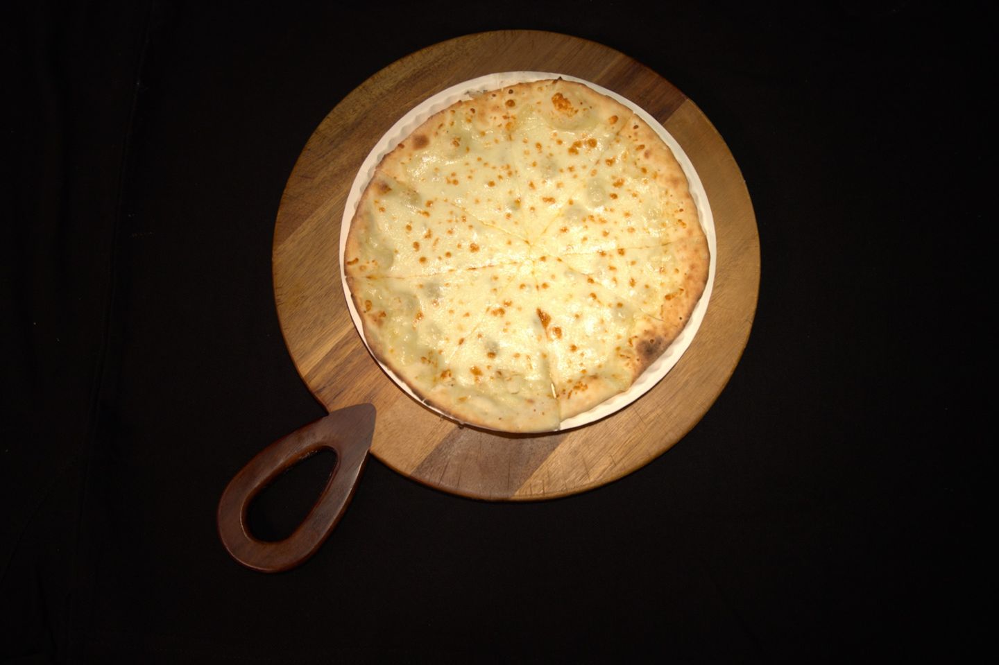Mozzarella Cheese
