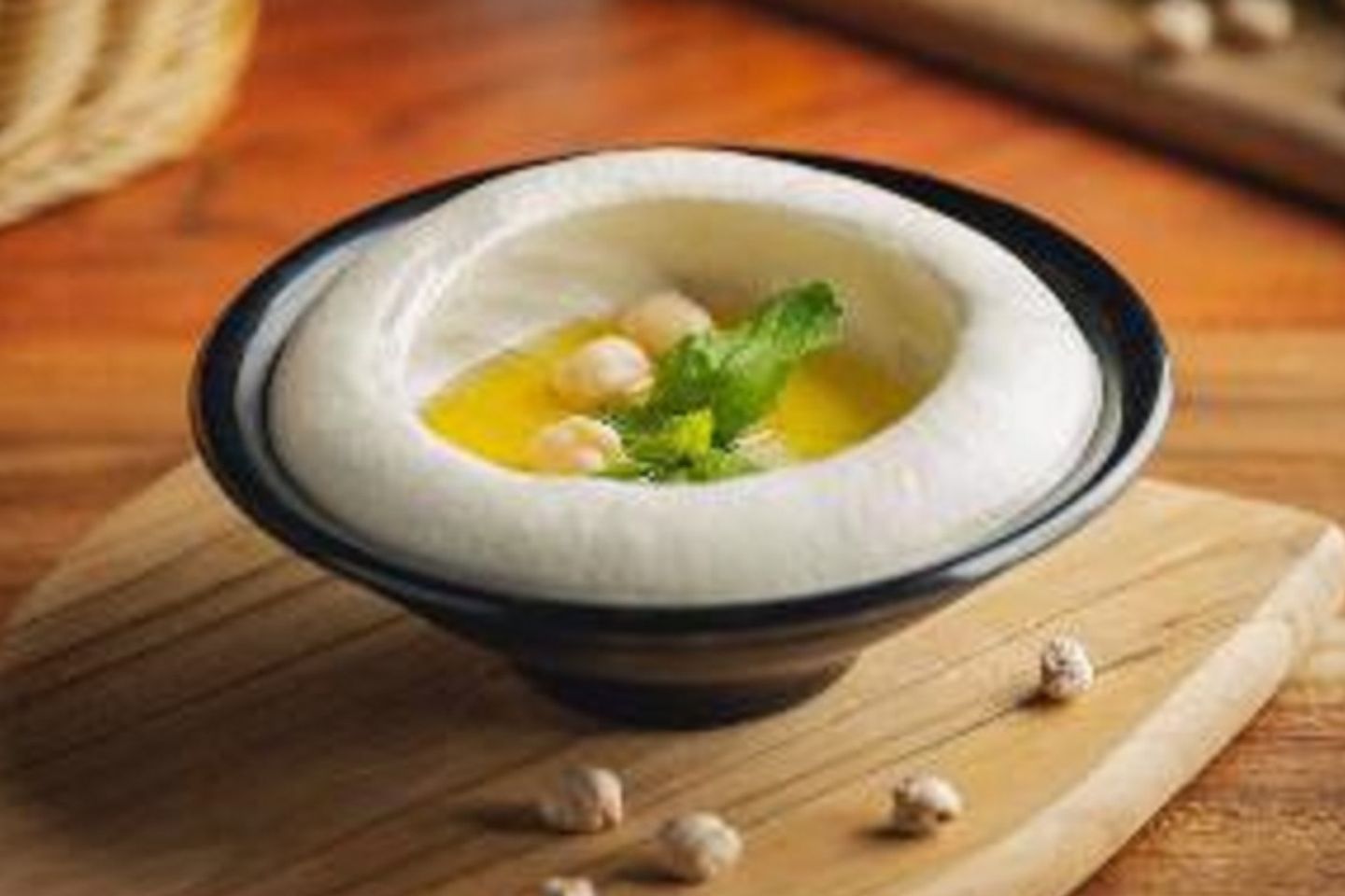 Hummuss