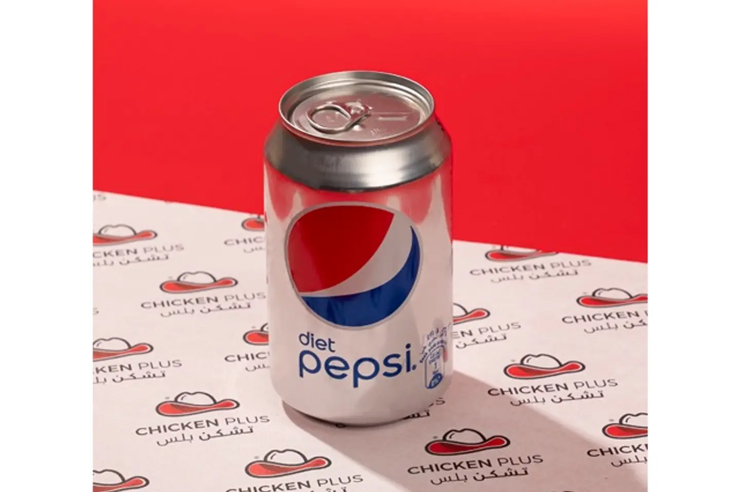 بيبسي دايت