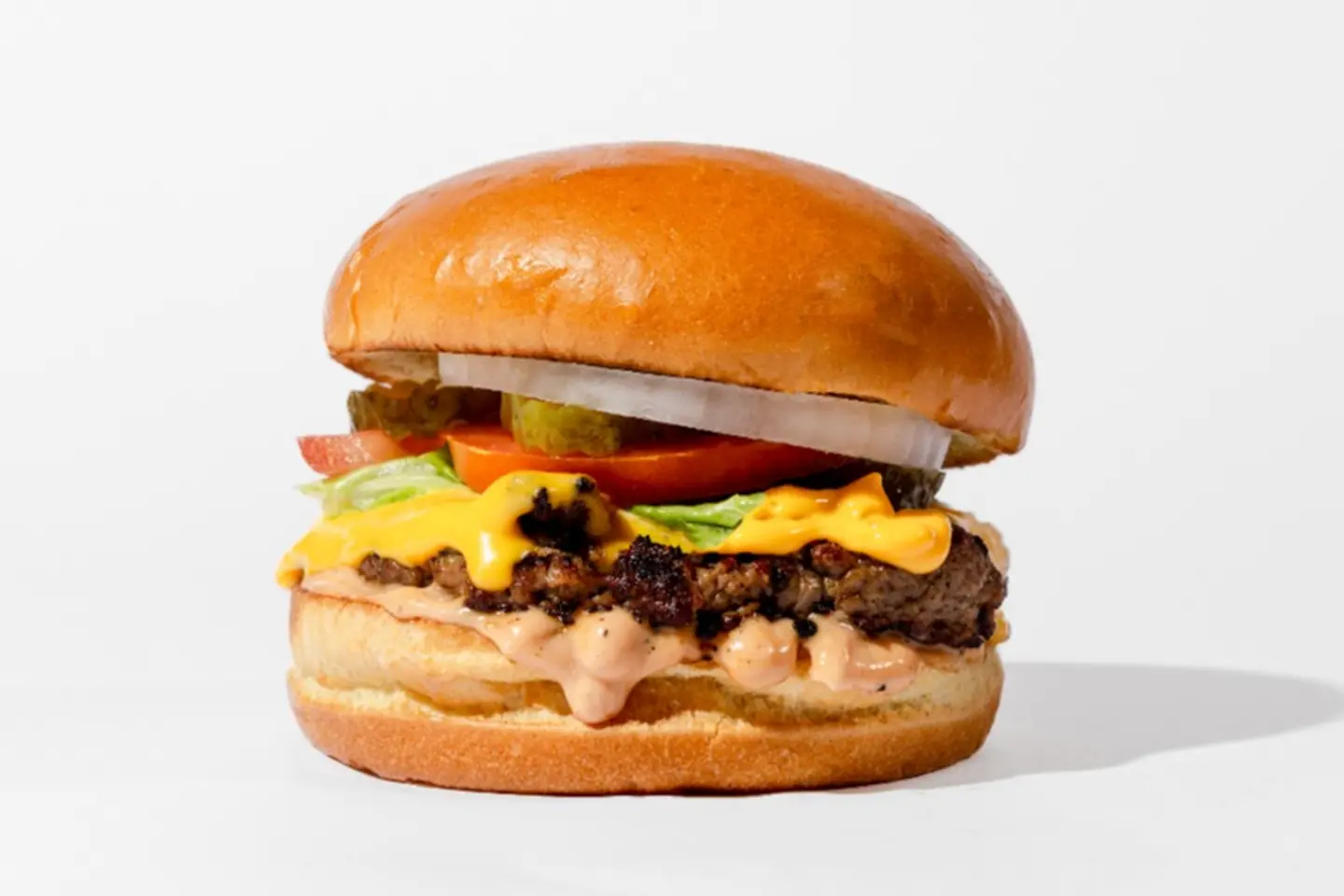 Household Classic Burger