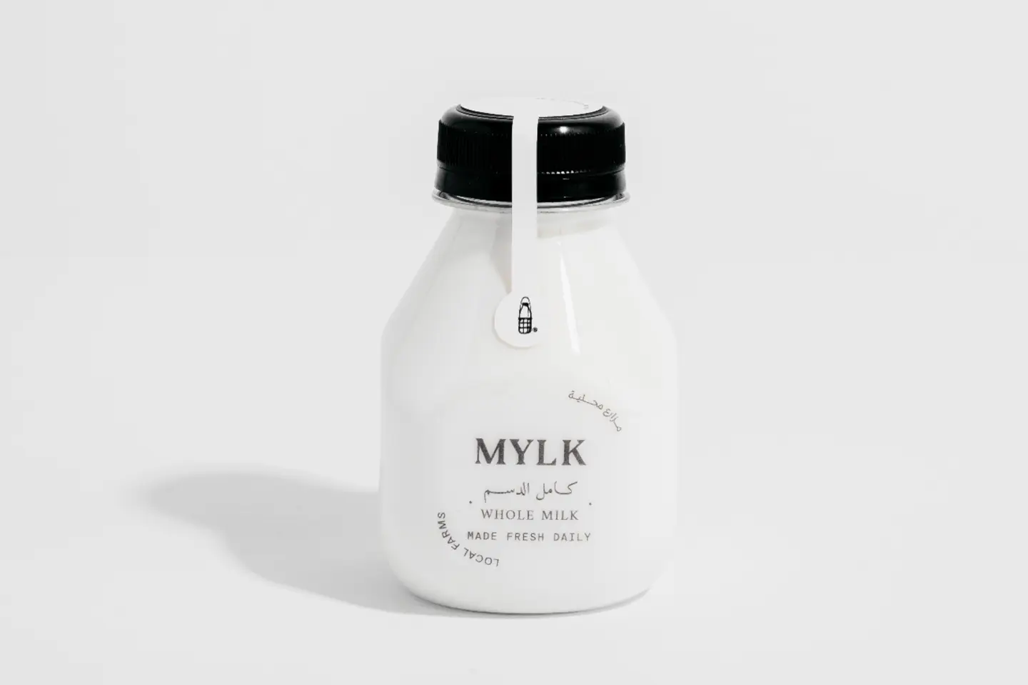 Milk Mylk